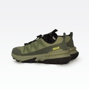 Peak Taichi Outdoor Shoes Chrome Green