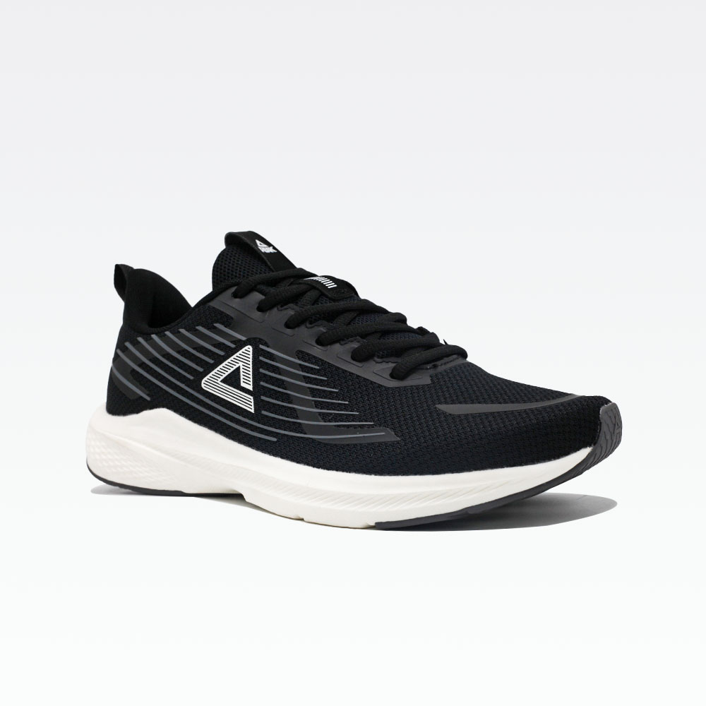 Peak Running Shoes Black