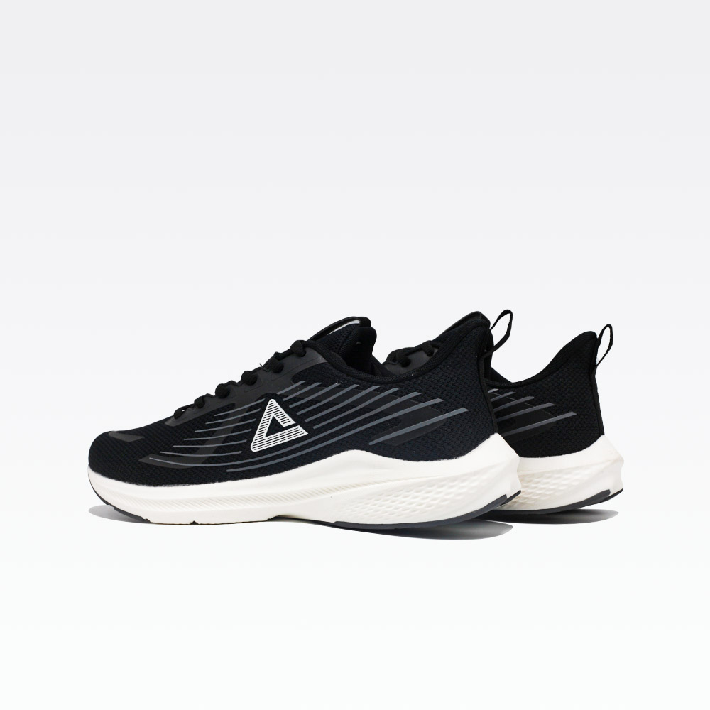 Peak Running Shoes Black