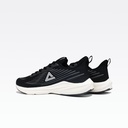 Peak Running Shoes Black