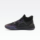 Peak Basketball Shoes Black