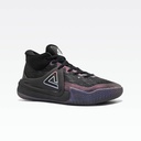 Peak Basketball Shoes Black