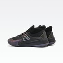 Peak Basketball Shoes Black