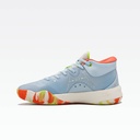 Peak Basketball Shoes Superb Blue