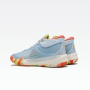 Peak Basketball Shoes Superb Blue