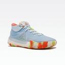 Peak Basketball Shoes Superb Blue