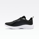 Peak Running Shoes Black White