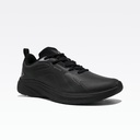 Peak Running Shoes All Black