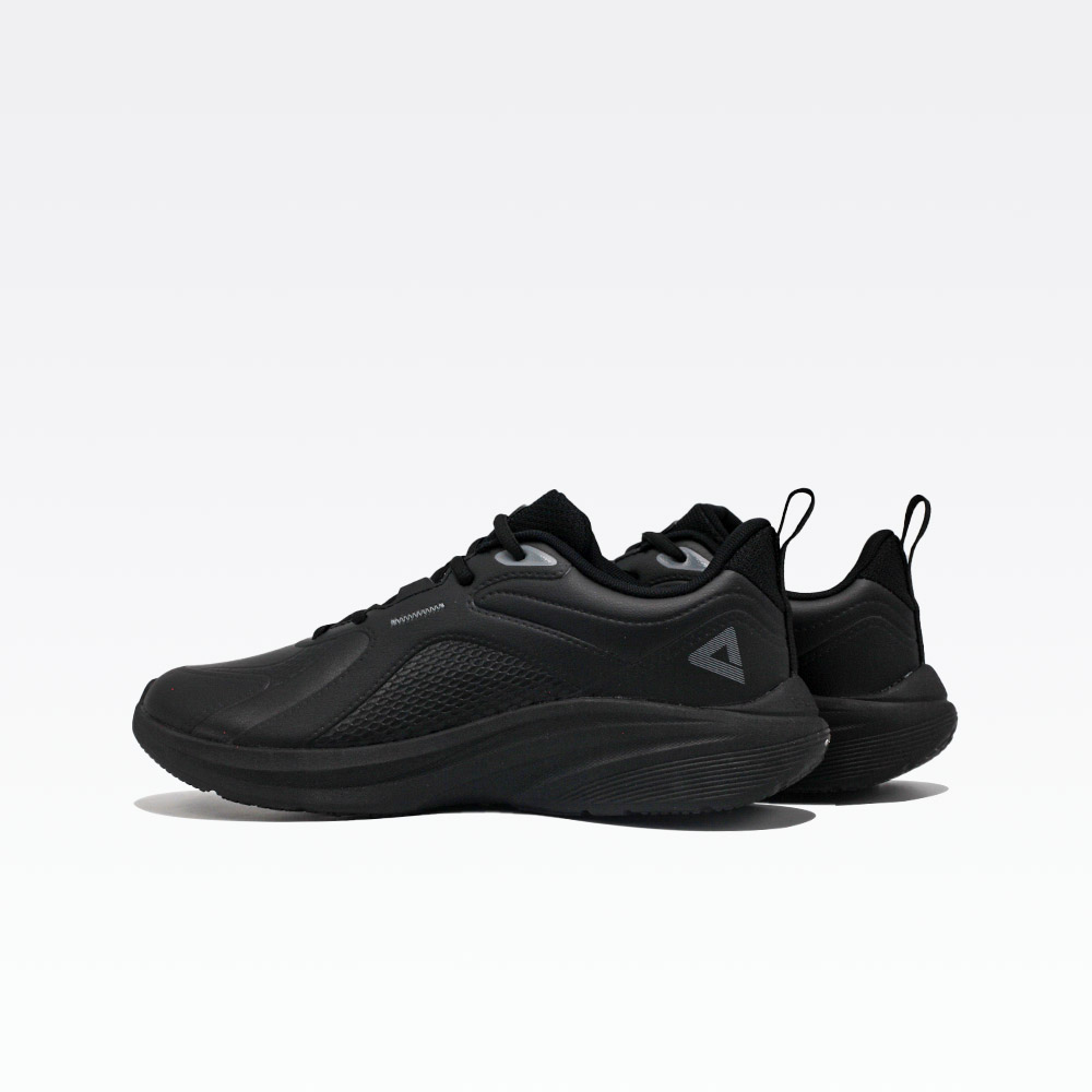 Peak Running Shoes All Black