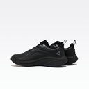 Peak Running Shoes All Black