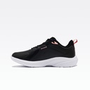 Peak Running Shoes Black White