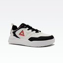 Peak Casual Shoes Off White Black