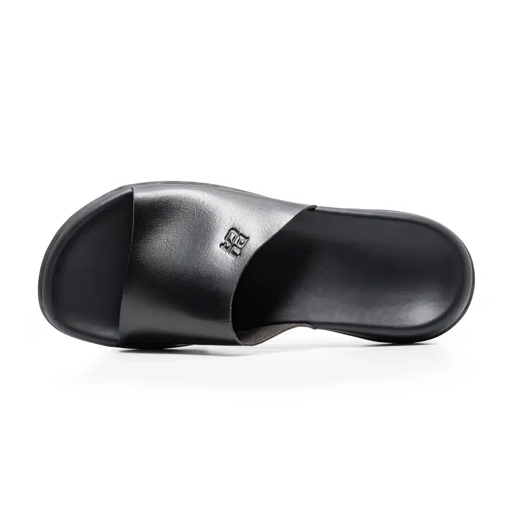 Puca Puca Men Sport Slippers Crater Black