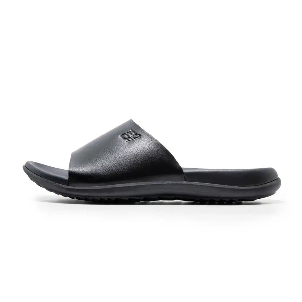 Puca Puca Men Sport Slippers Crater Black