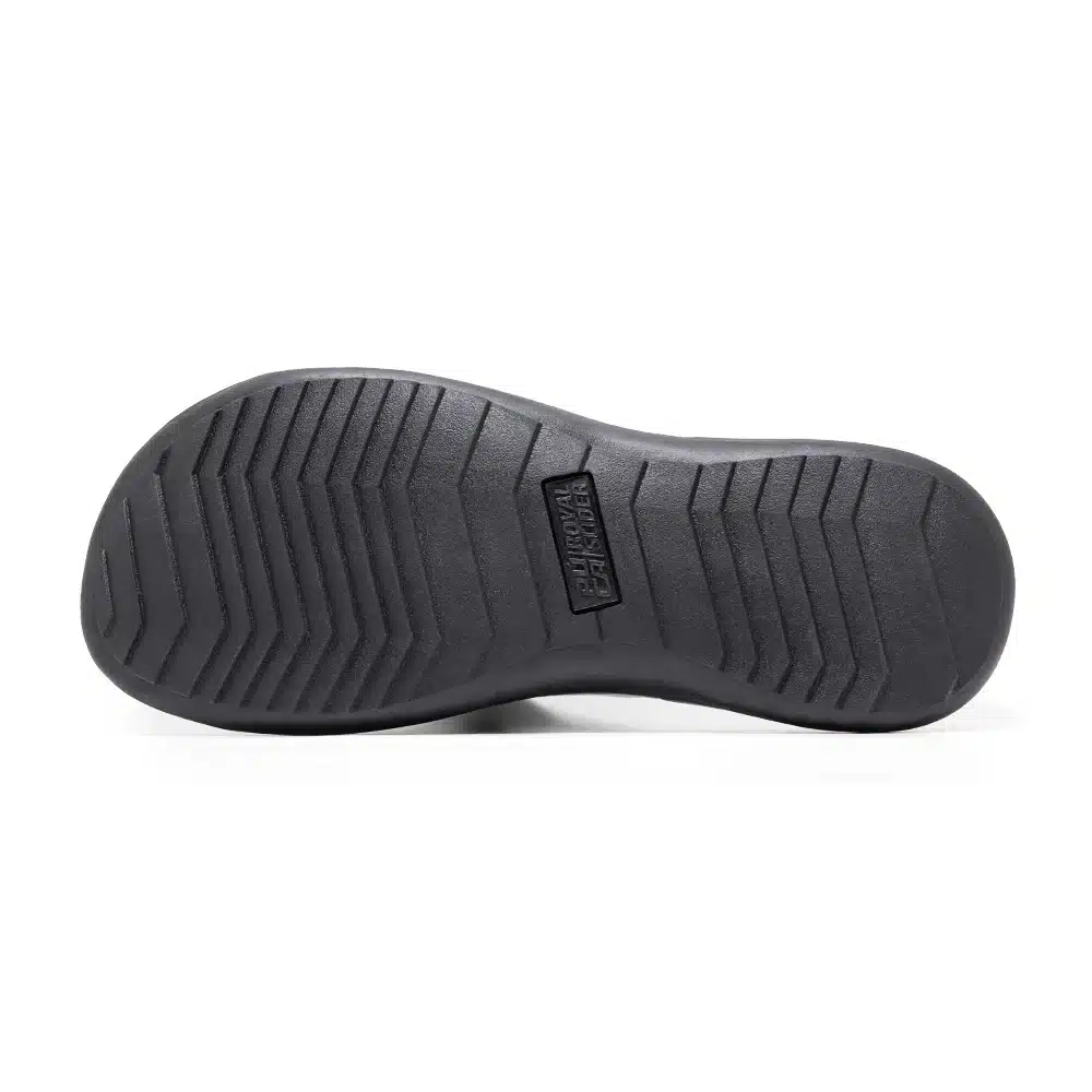 Puca Puca Men Sport Slippers Crater Black
