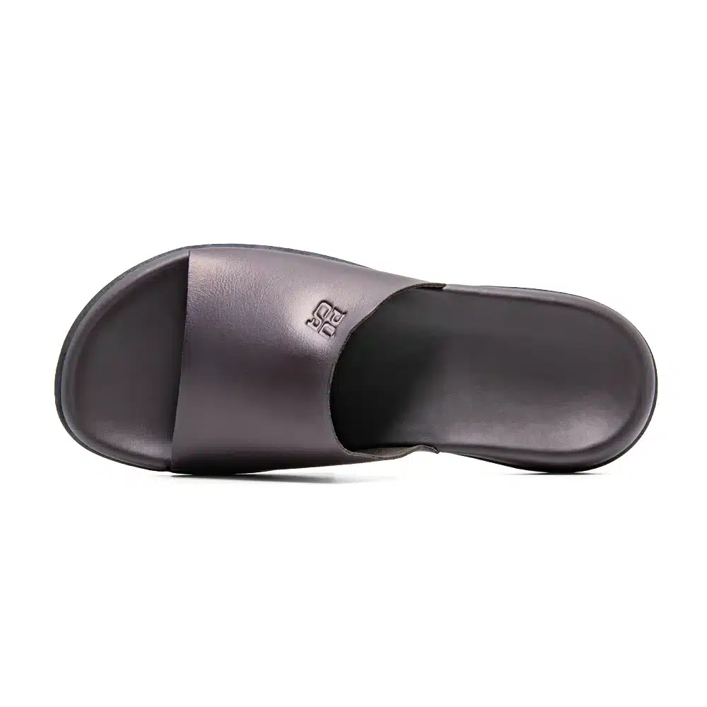 Puca Puca Men Sport Slippers Crater Brown