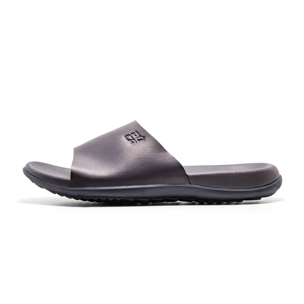 Puca Puca Men Sport Slippers Crater Brown