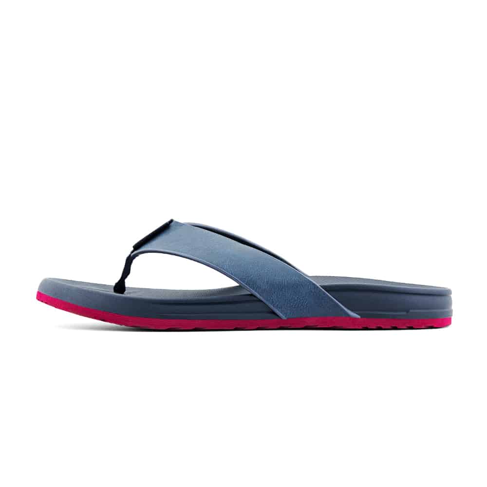 Puca Keeper Navy
