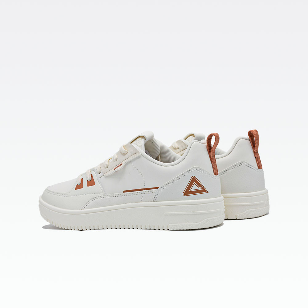 Peak Casual Shoes Beige