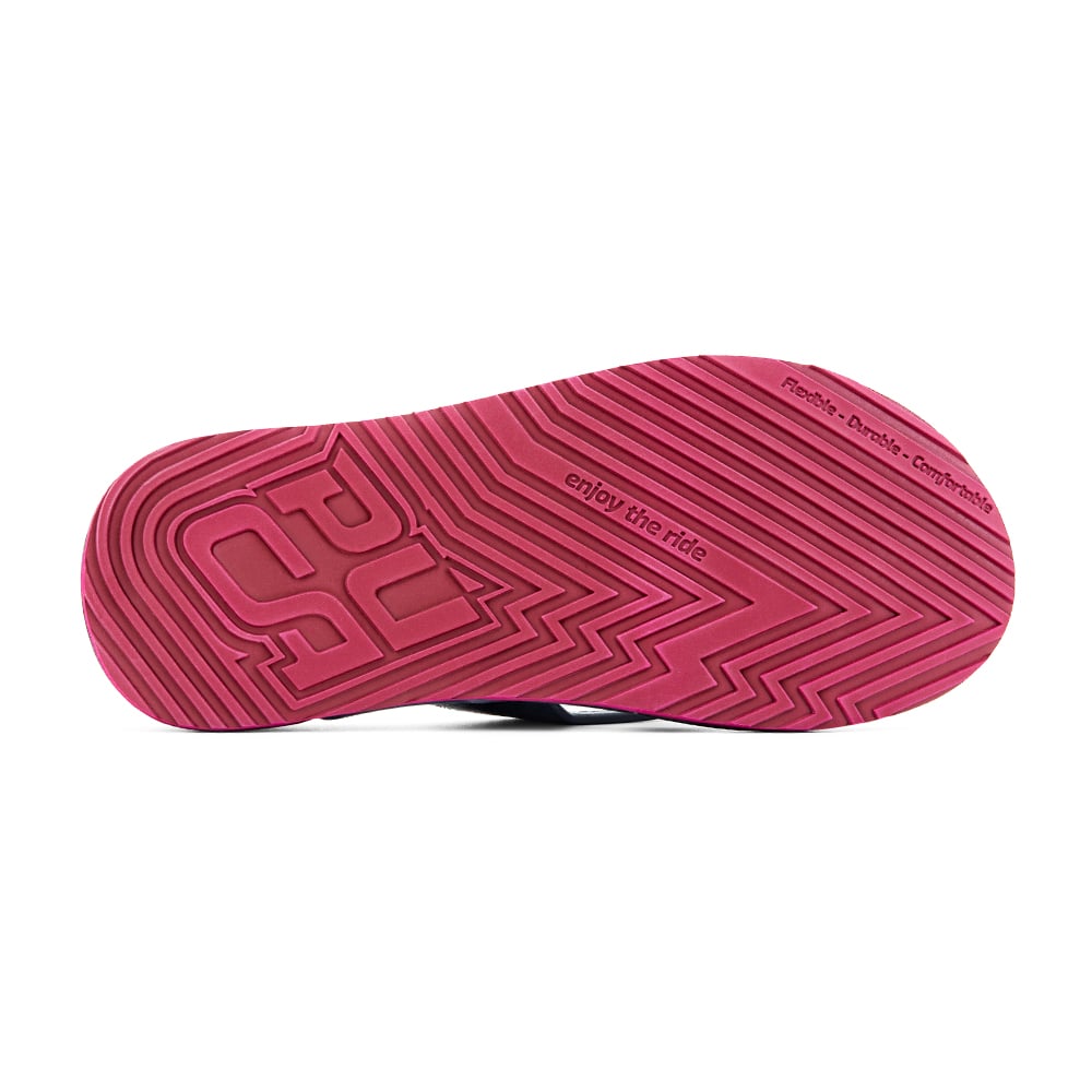 Puca Keeper Navy