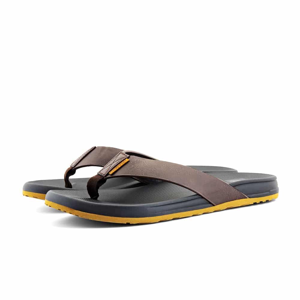 Puca Keeper Brown