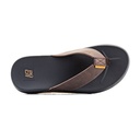 Puca Keeper Brown