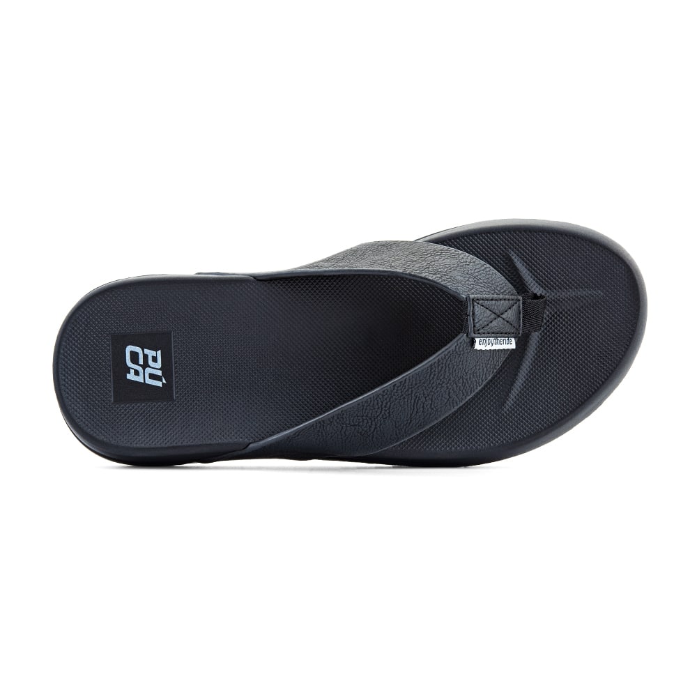 Puca Keeper Black