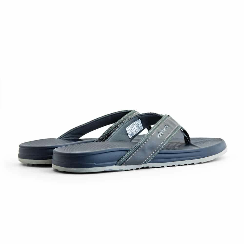 Puca Apache Navy