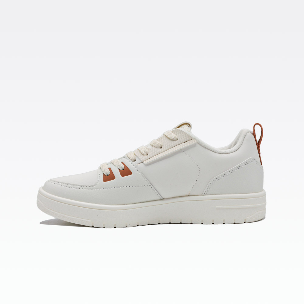 Peak Casual Shoes Beige