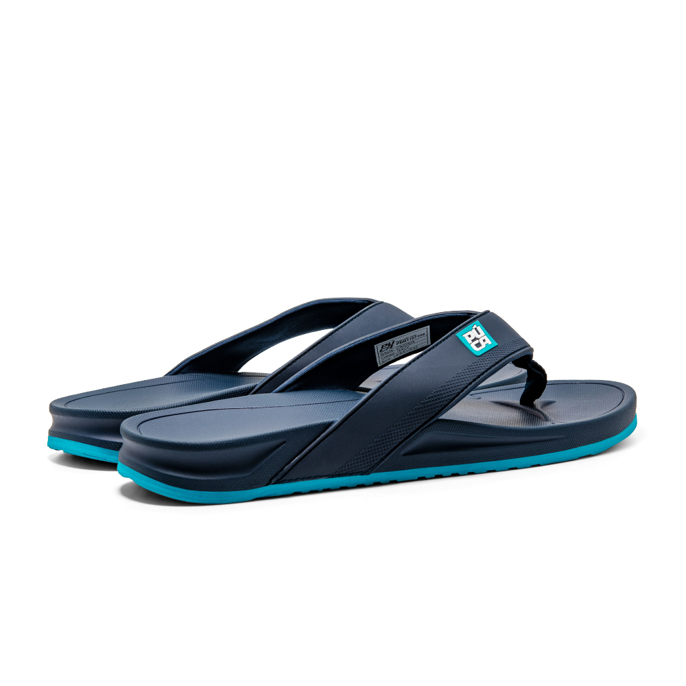 Puca Crater Navy
