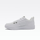 Peak Casual Shoes White Black