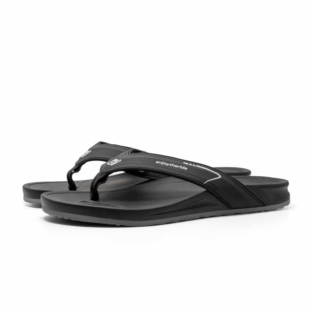Puca Slash Black