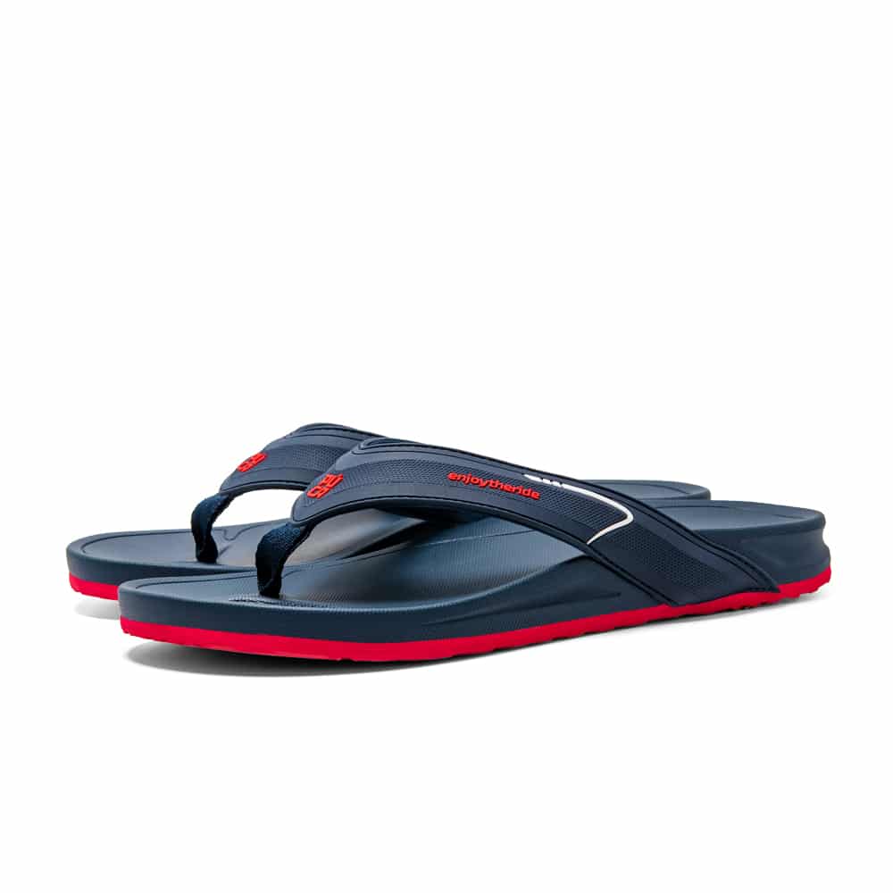 Puca Slash Navy