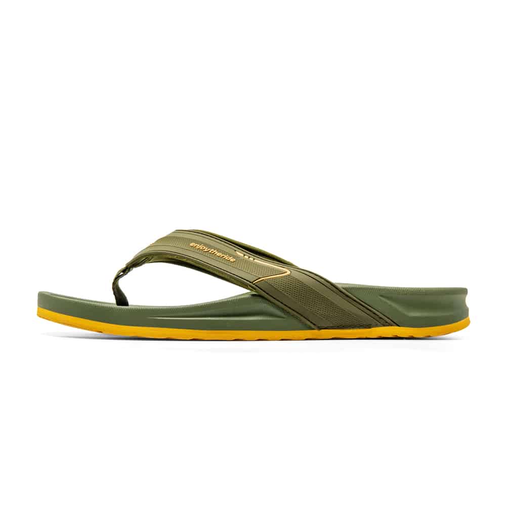 Puca Slash Olive