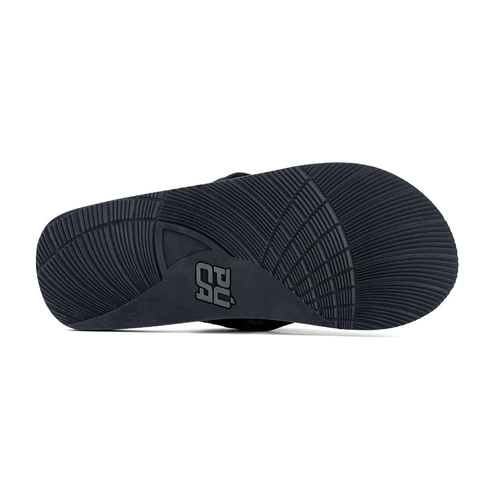 Puca Nuke Black