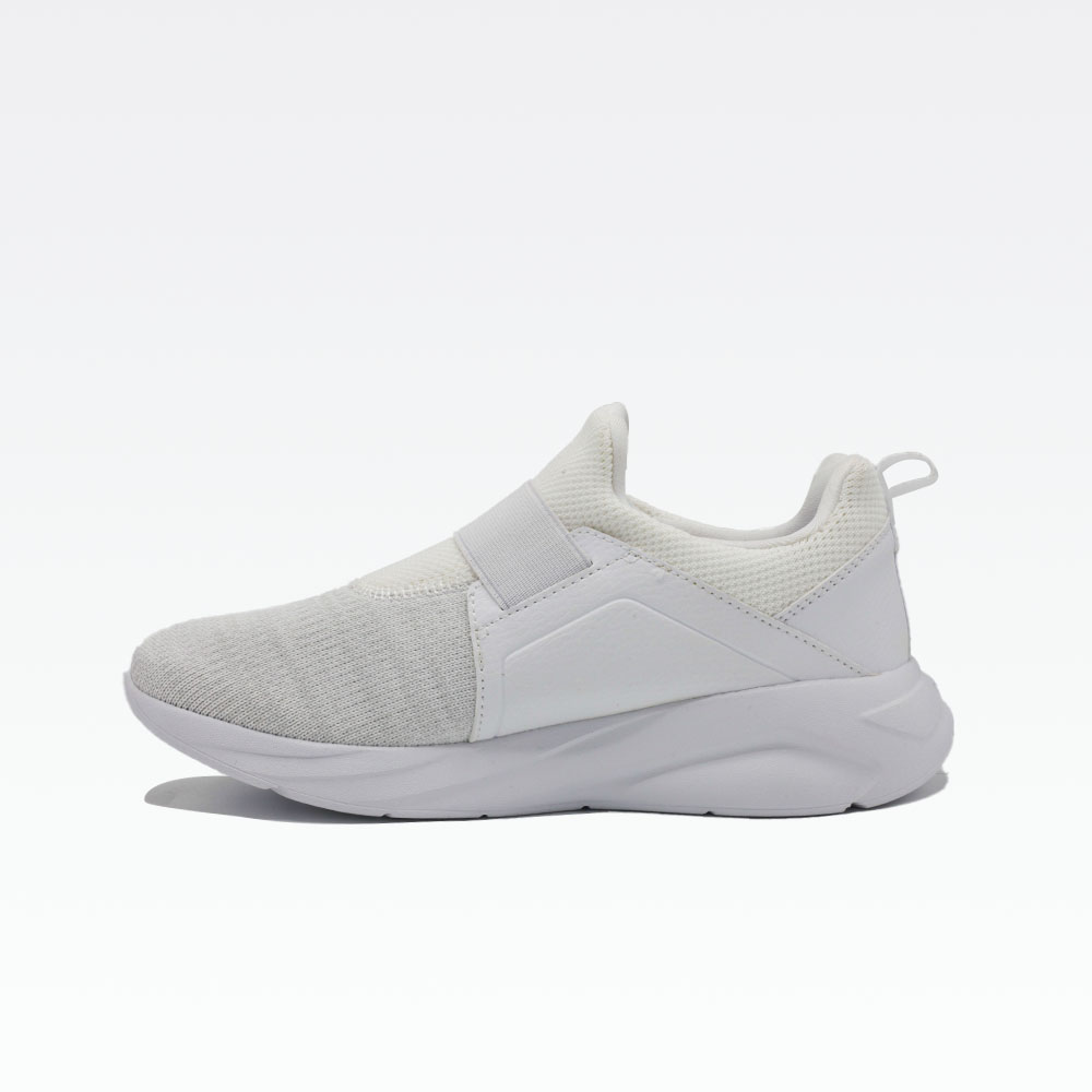 Peak Easy Walk WHITE Light GREY