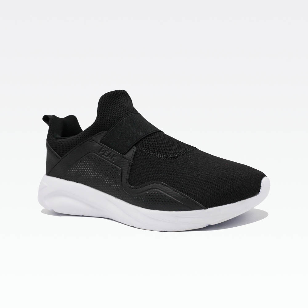 Peak Easy Walk BLACK WHITE