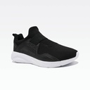 Peak Easy Walk BLACK WHITE