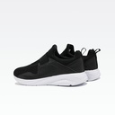 Peak Easy Walk BLACK WHITE