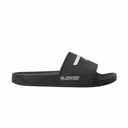 Hi-Tec Core Slide Black-White
