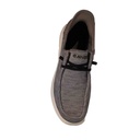 Hi-Tec Toby Grey