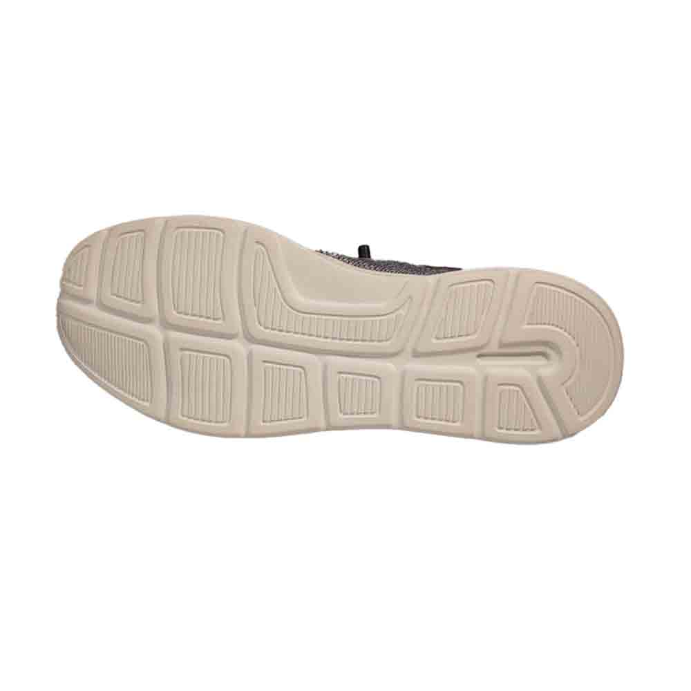 Hi-Tec Toby Grey