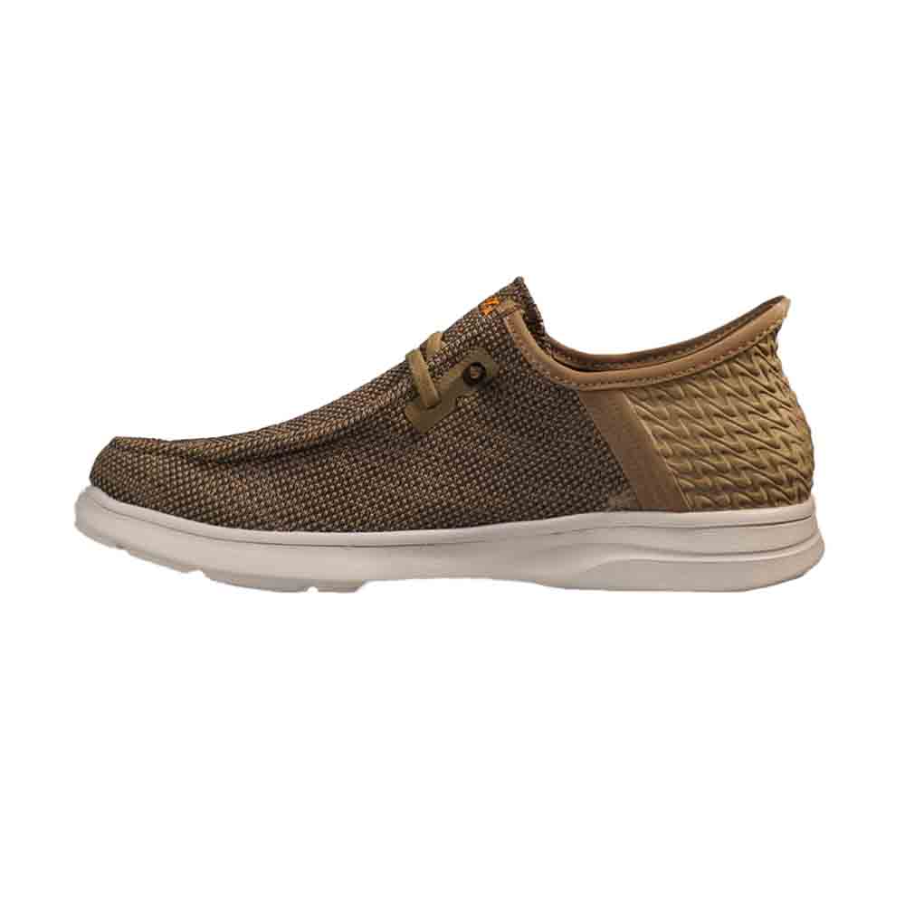 Hi-Tec Toby Taupe