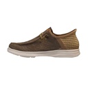 Hi-Tec Toby Taupe