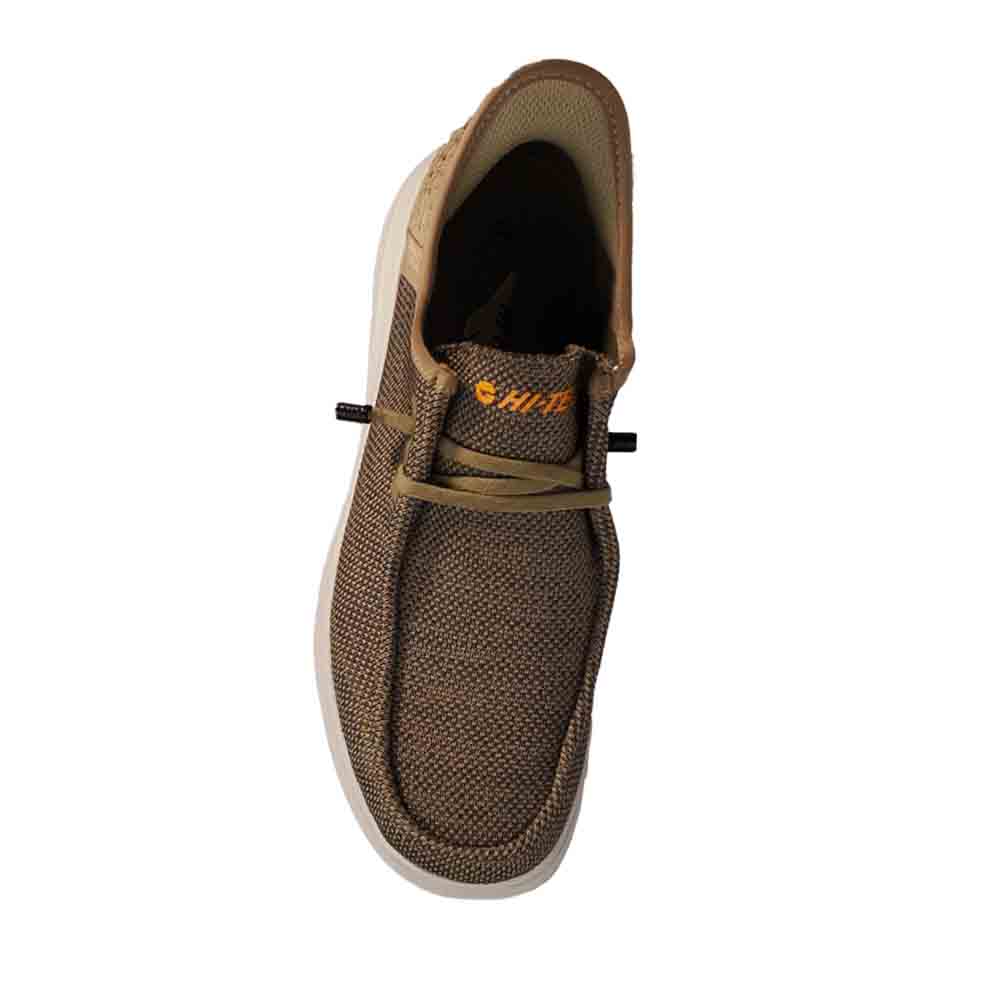 Hi-Tec Toby Taupe