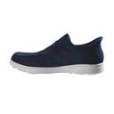 Hi-Tec Toby Navy