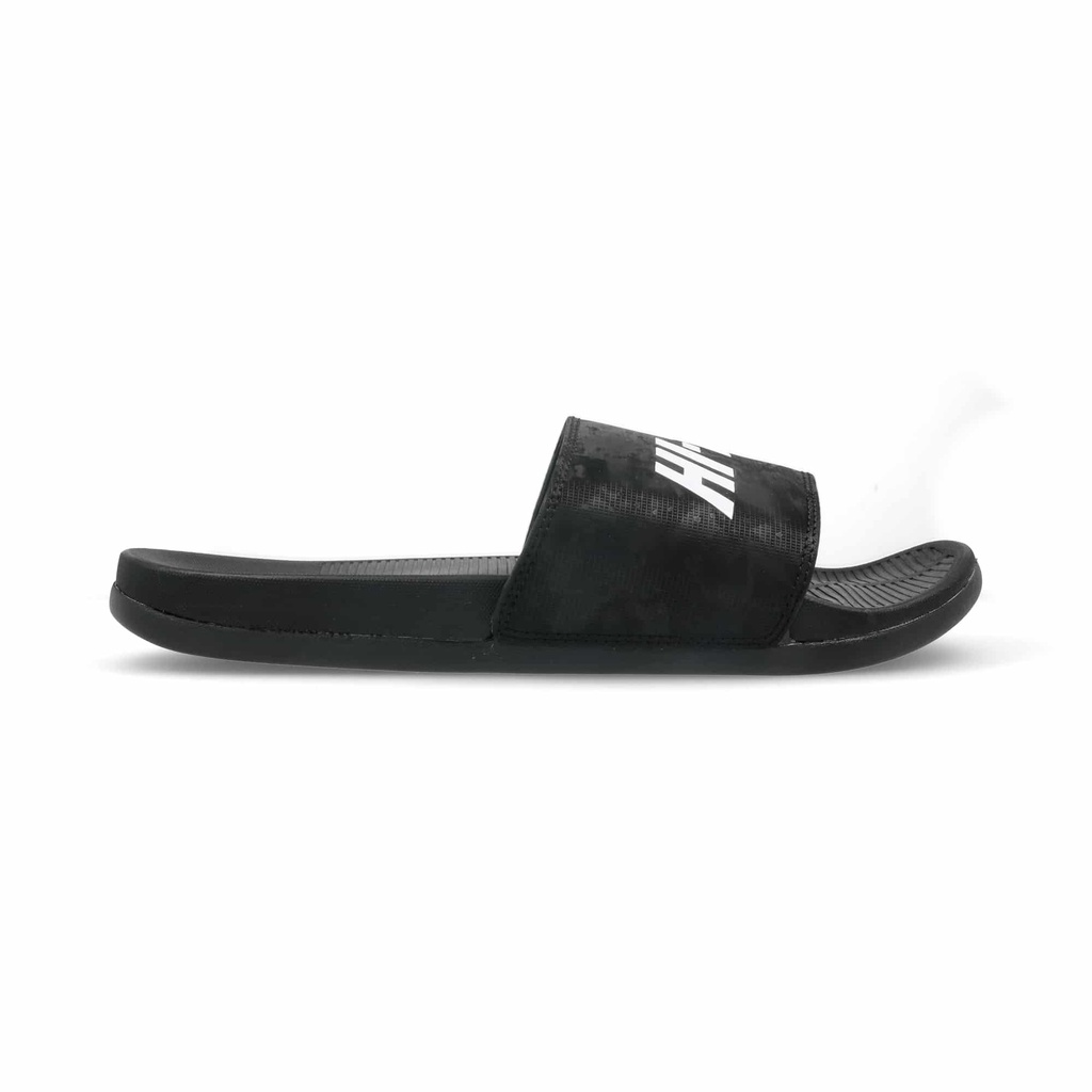 Hi-Tec Long Beach Black