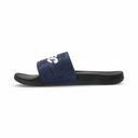 Hi-Tec Long Beach Navy