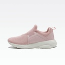 Peak Easy Walk Pink White