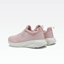 Peak Easy Walk Pink White
